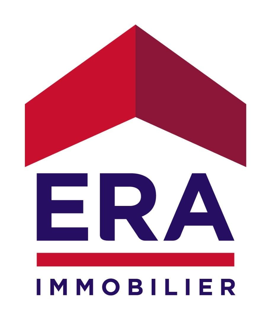 Logo client ERA IMMOBILIER